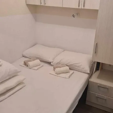 Appartement Aloha Makarska