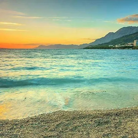 Aloha Appartement