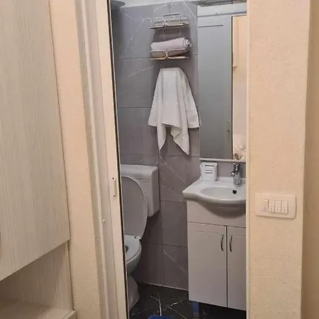 Aloha Appartement *