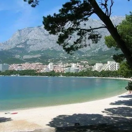 Aloha Appartement