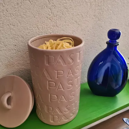 Aloha Appartement