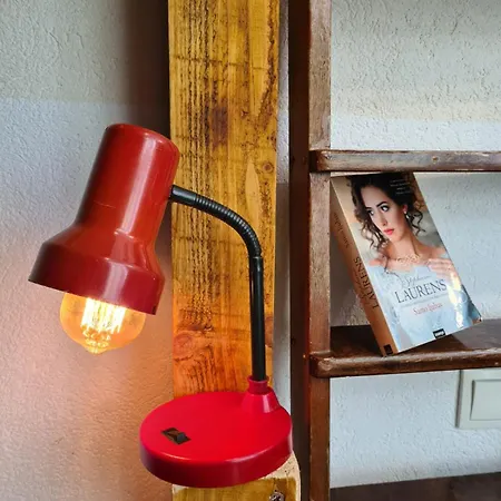 Aloha Appartement *