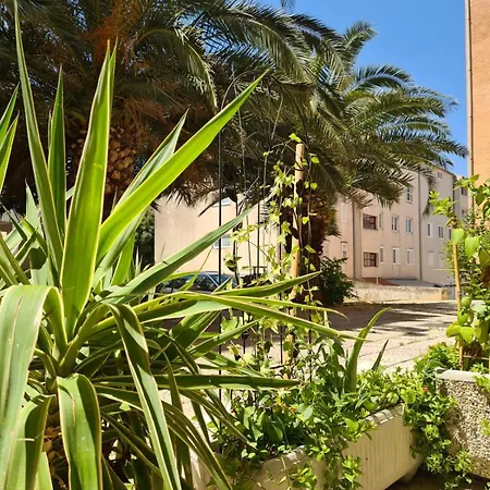 Appartement Aloha *