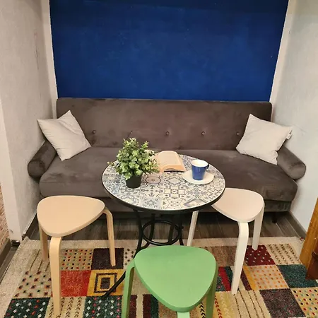 Aloha Appartement Makarska