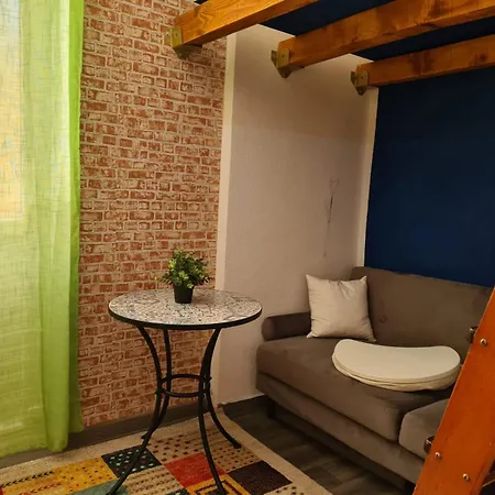 Appartement Aloha