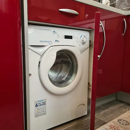 Aloha Appartement *