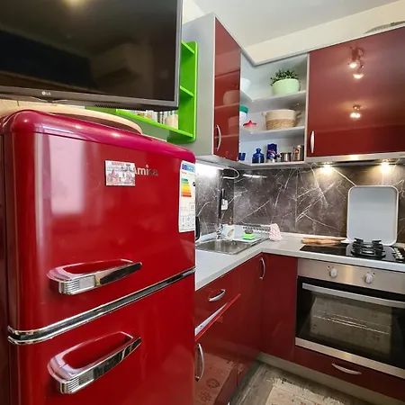 Appartement Aloha *