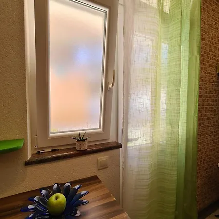 Appartement Aloha Makarska
