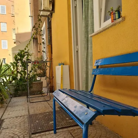 Aloha Makarska