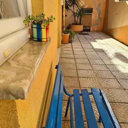 Aloha Appartement