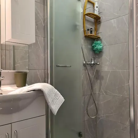 Appartement Aloha