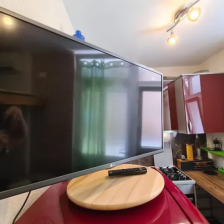 Appartement Aloha *