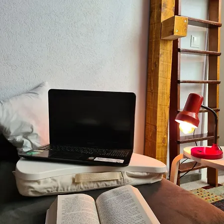 Appartement Aloha Makarska