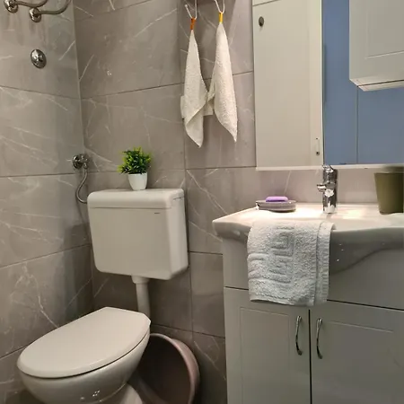 Aloha Appartement *